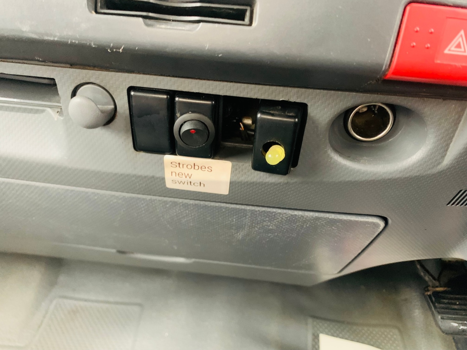 Used Isuzu Other 2016 for sale - 76322539: Photo 19