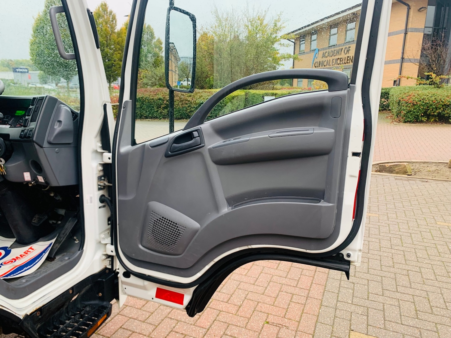 Used Isuzu Other 2016 for sale - 76322539: Photo 21