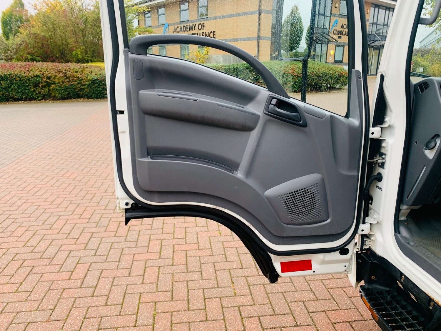 Used Isuzu Other 2016 for sale - 76322539: Photo 22