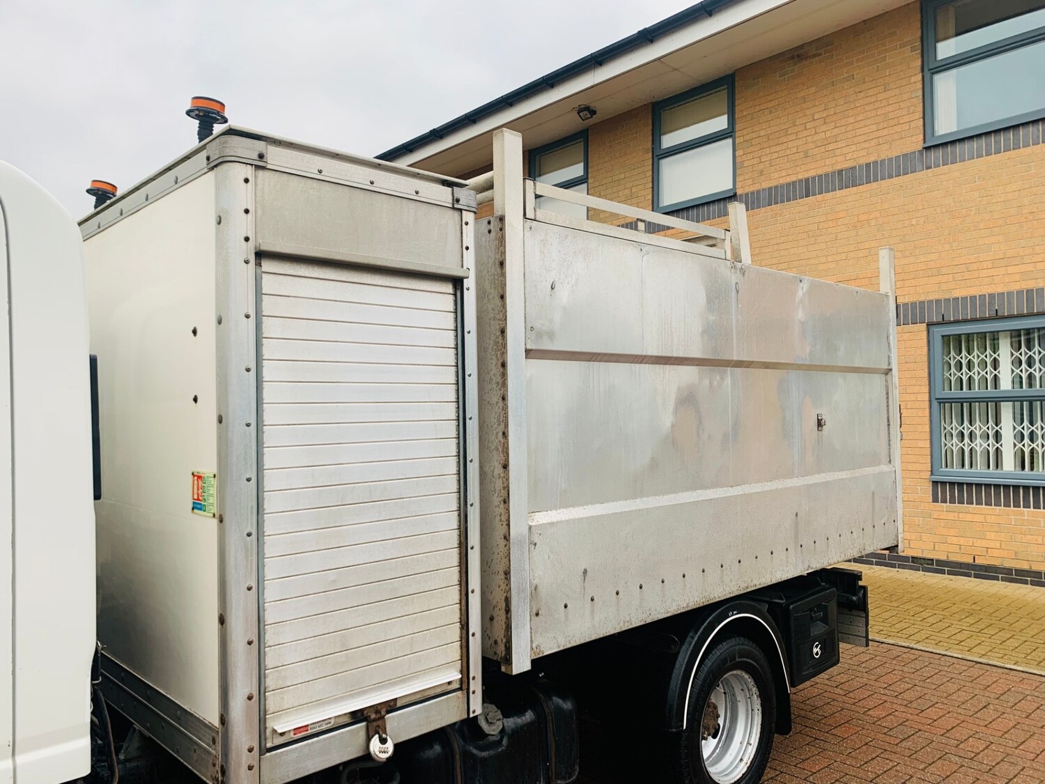 Used Isuzu Other 2016 for sale - 76322539: Photo 23