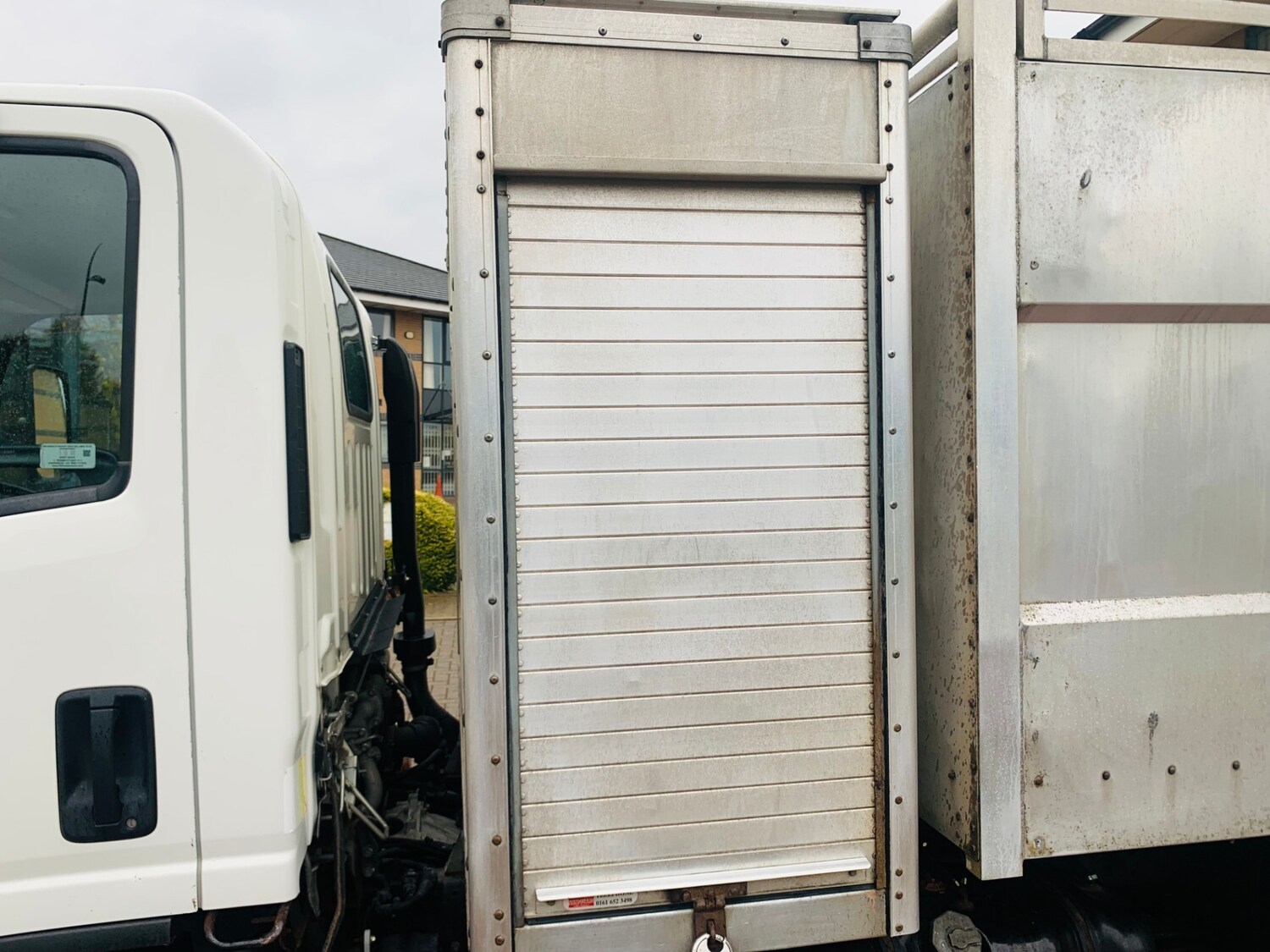 Used Isuzu Other 2016 for sale - 76322539: Photo 24