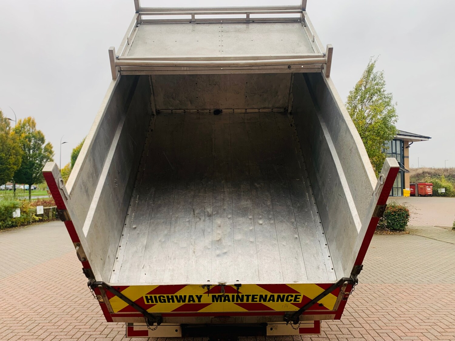 Used Isuzu Other 2016 for sale - 76322539: Photo 28