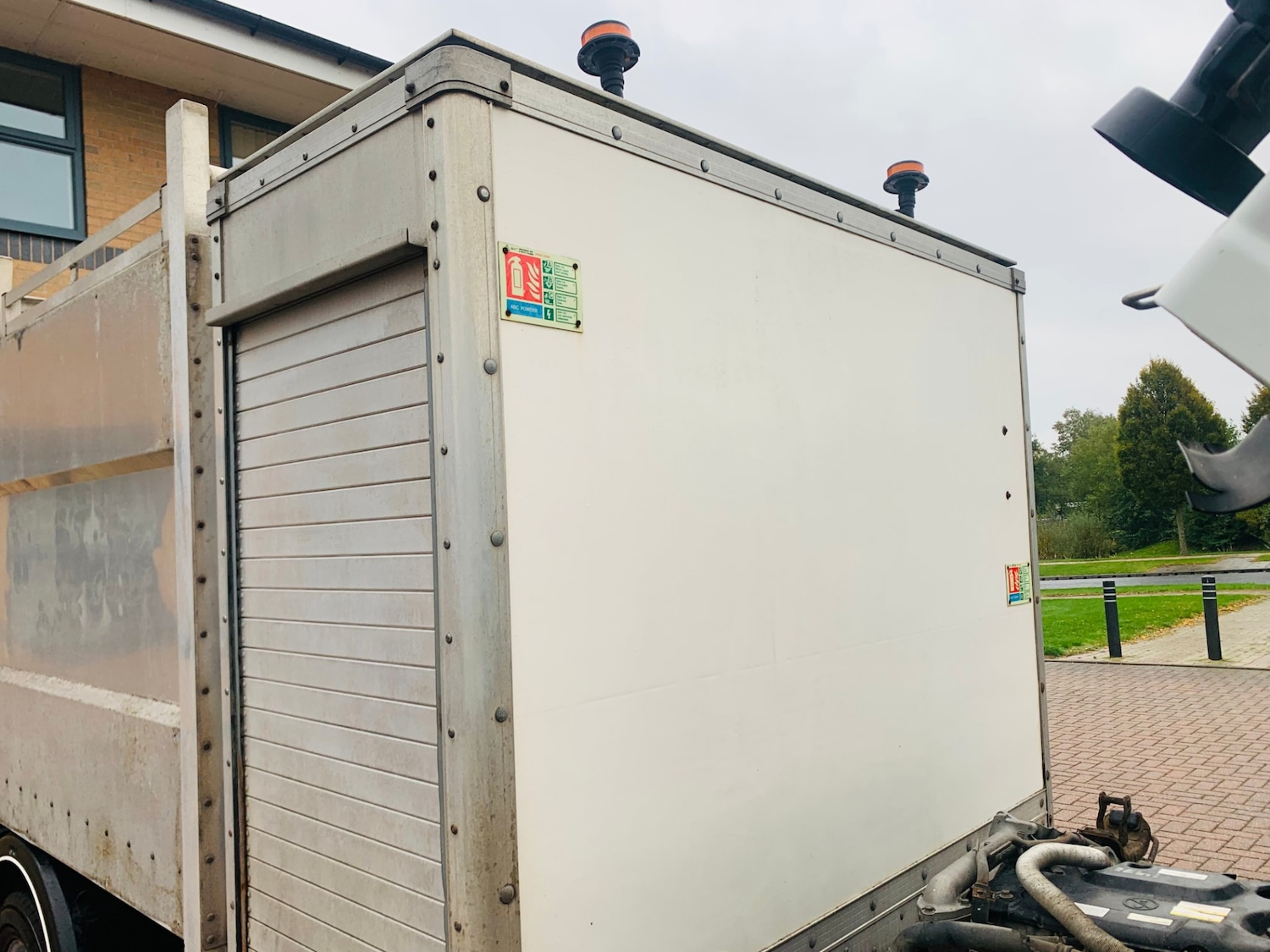 Used Isuzu Other 2016 for sale - 76322539: Photo 30