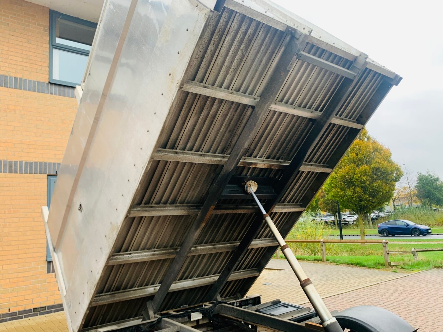 Used Isuzu Other 2016 for sale - 76322539: Photo 33