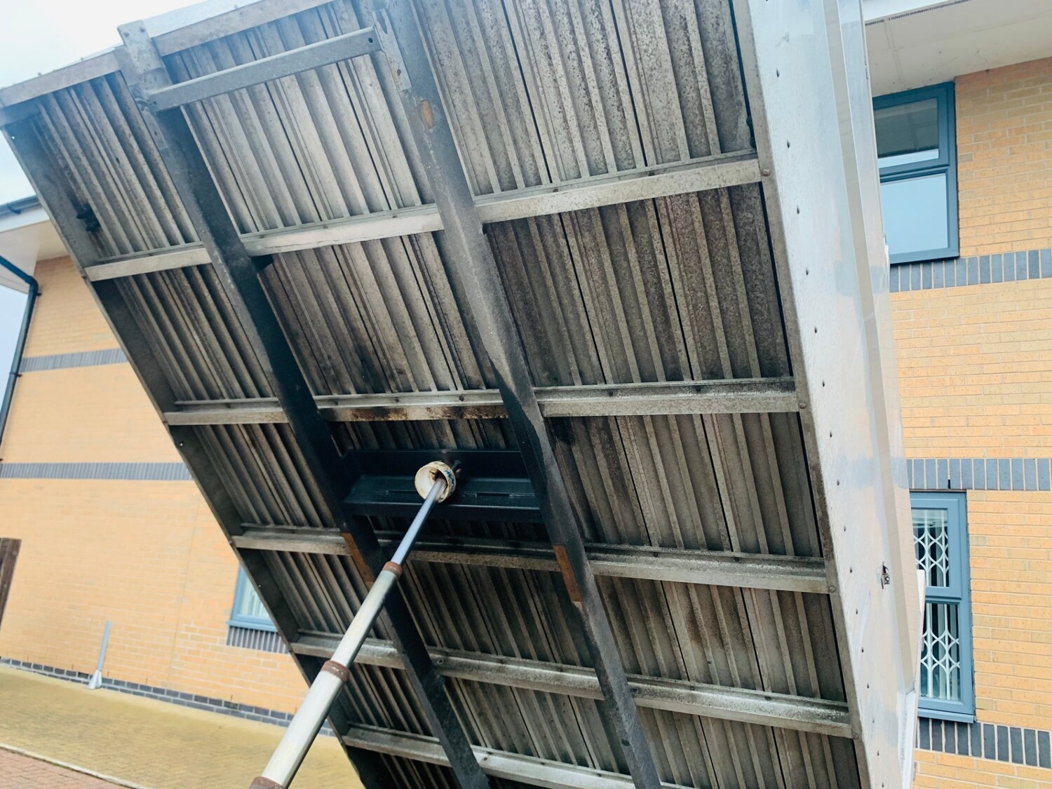 Used Isuzu Other 2016 for sale - 76322539: Photo 34