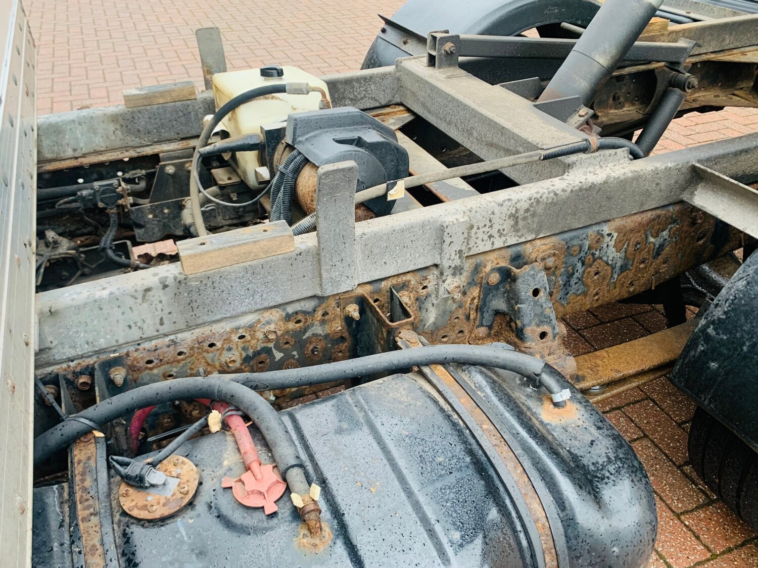 Used Isuzu Other 2016 for sale - 76322539: Photo 35