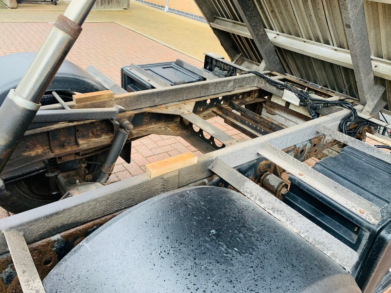 Used Isuzu Other 2016 for sale - 76322539: Photo 36