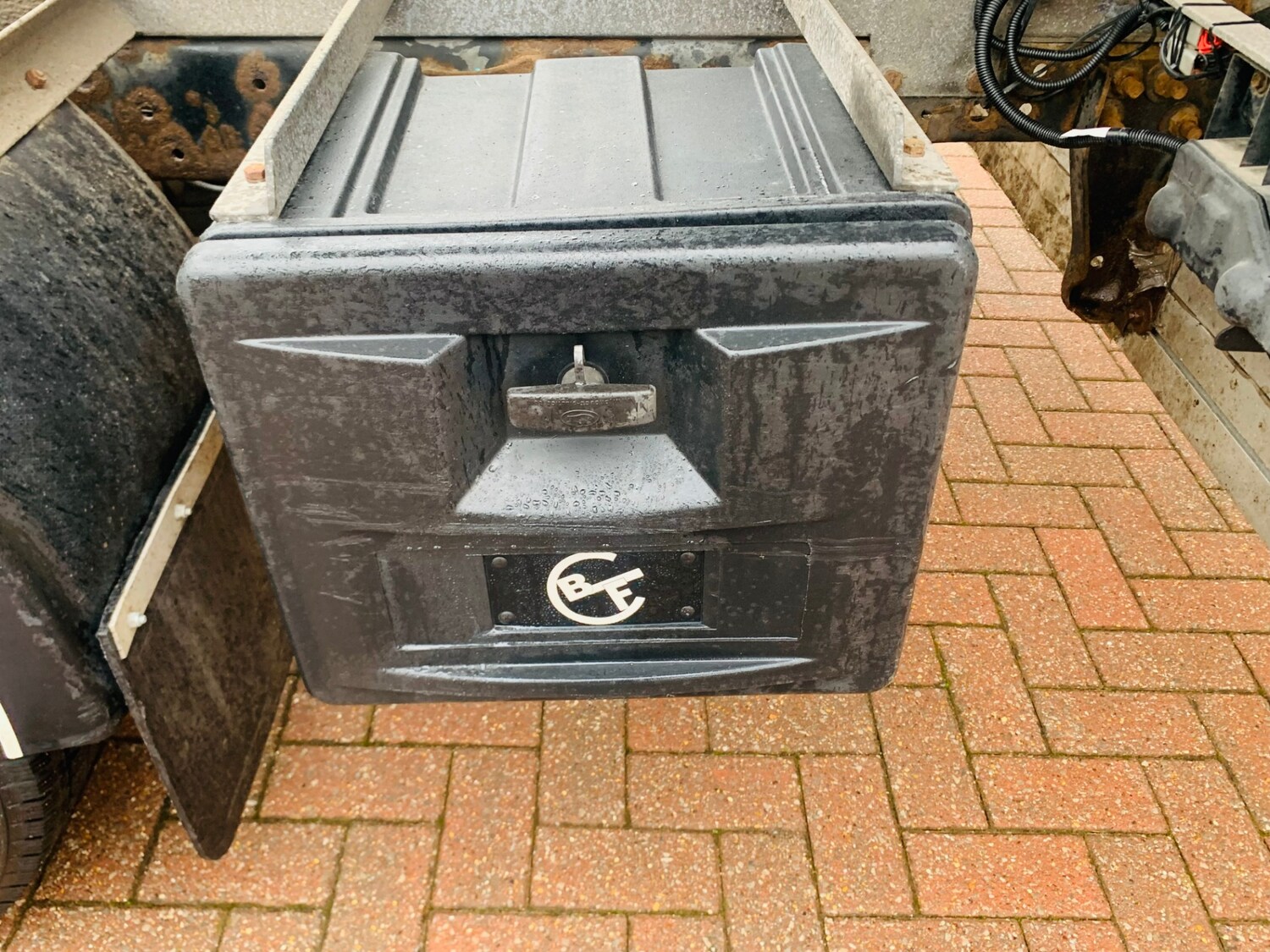 Used Isuzu Other 2016 for sale - 76322539: Photo 37