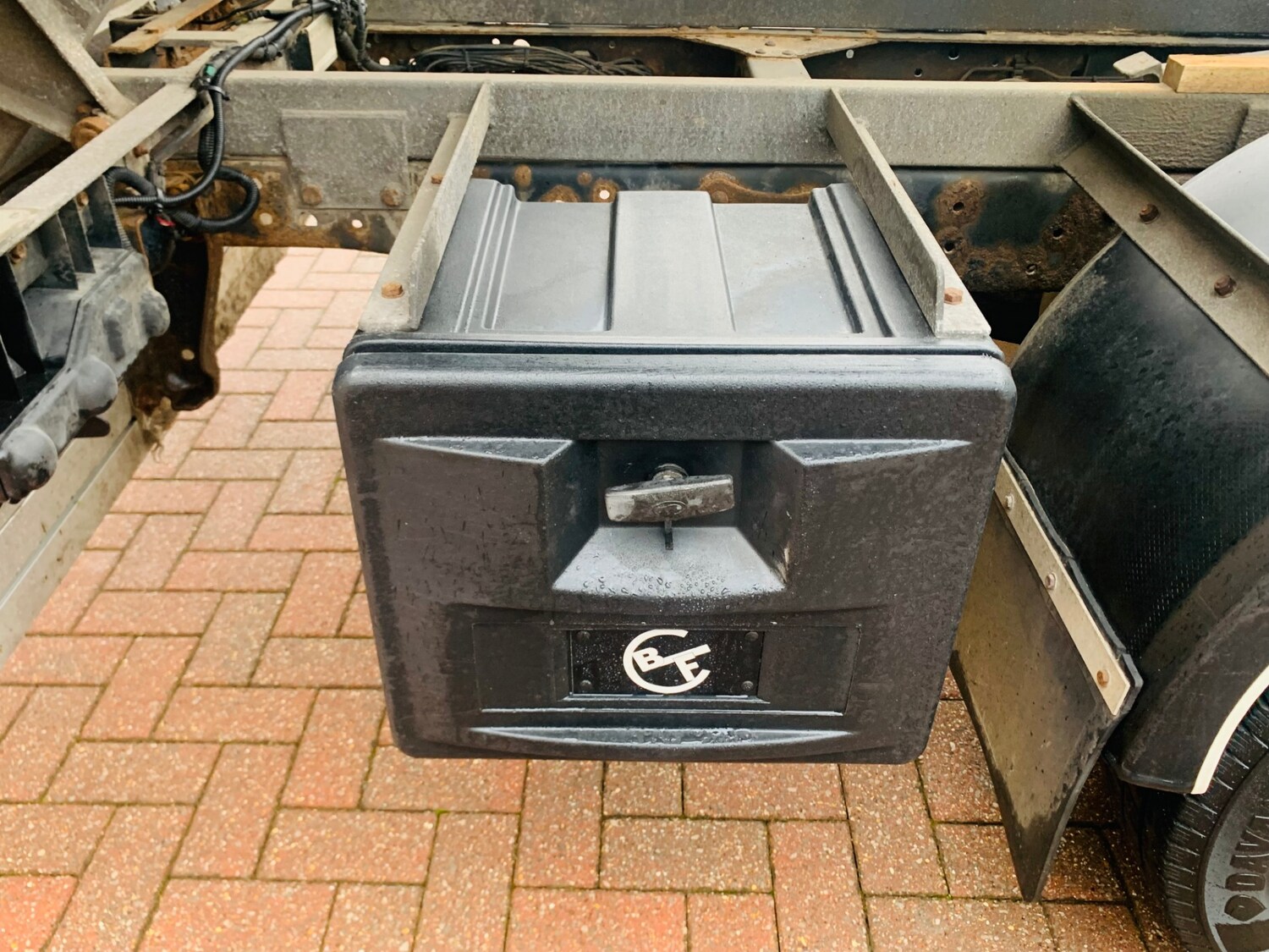 Used Isuzu Other 2016 for sale - 76322539: Photo 38