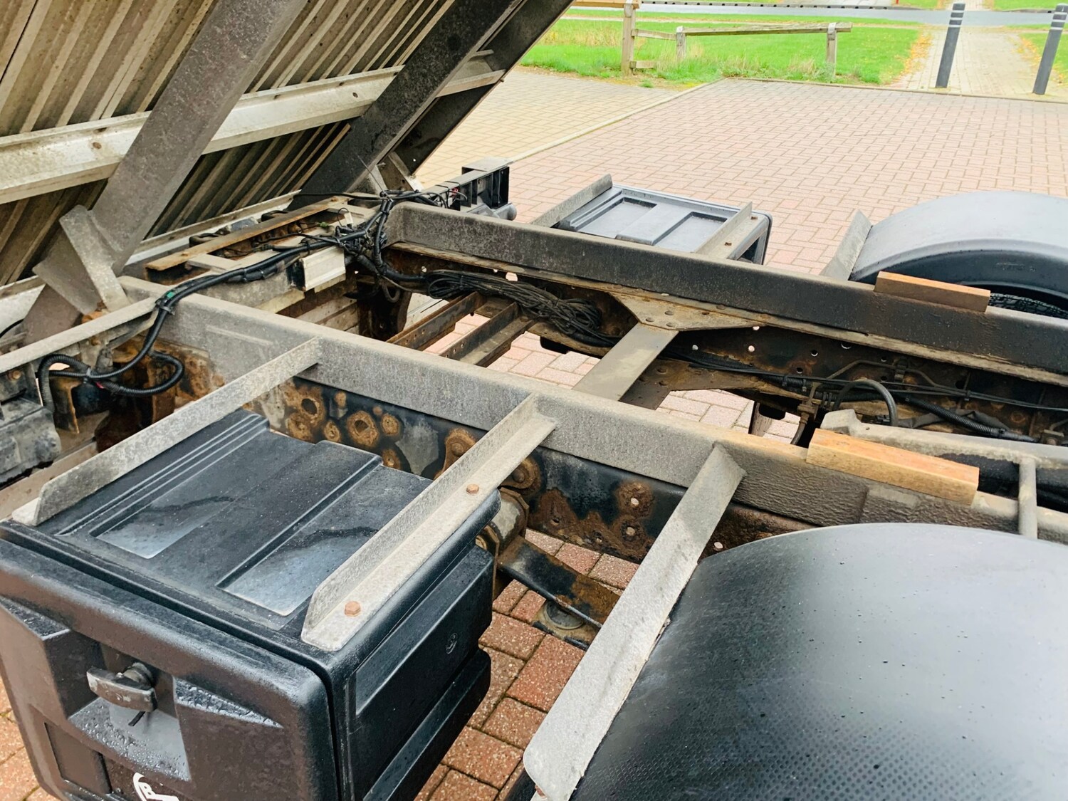 Used Isuzu Other 2016 for sale - 76322539: Photo 39