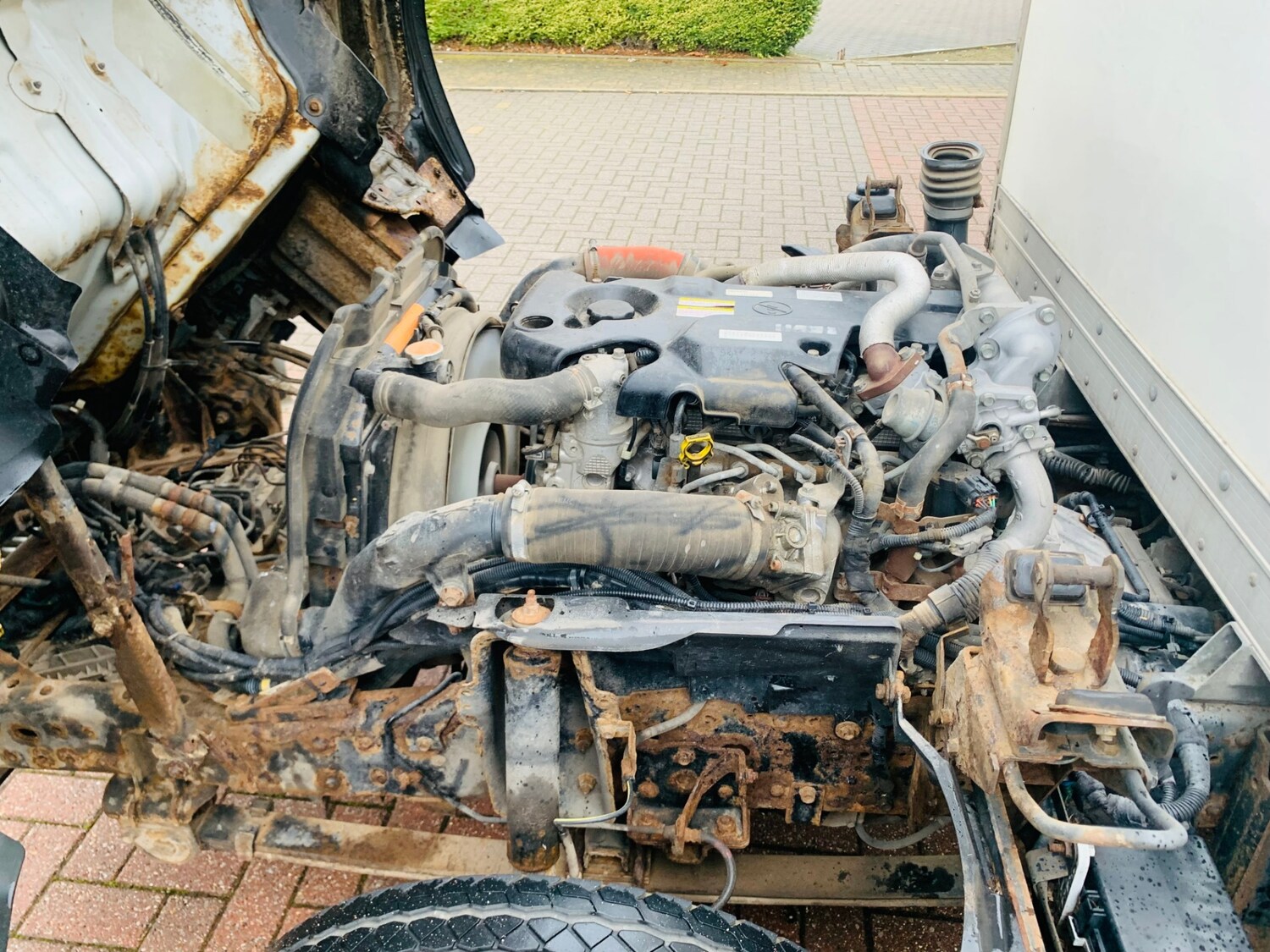 Used Isuzu Other 2016 for sale - 76322539: Photo 40