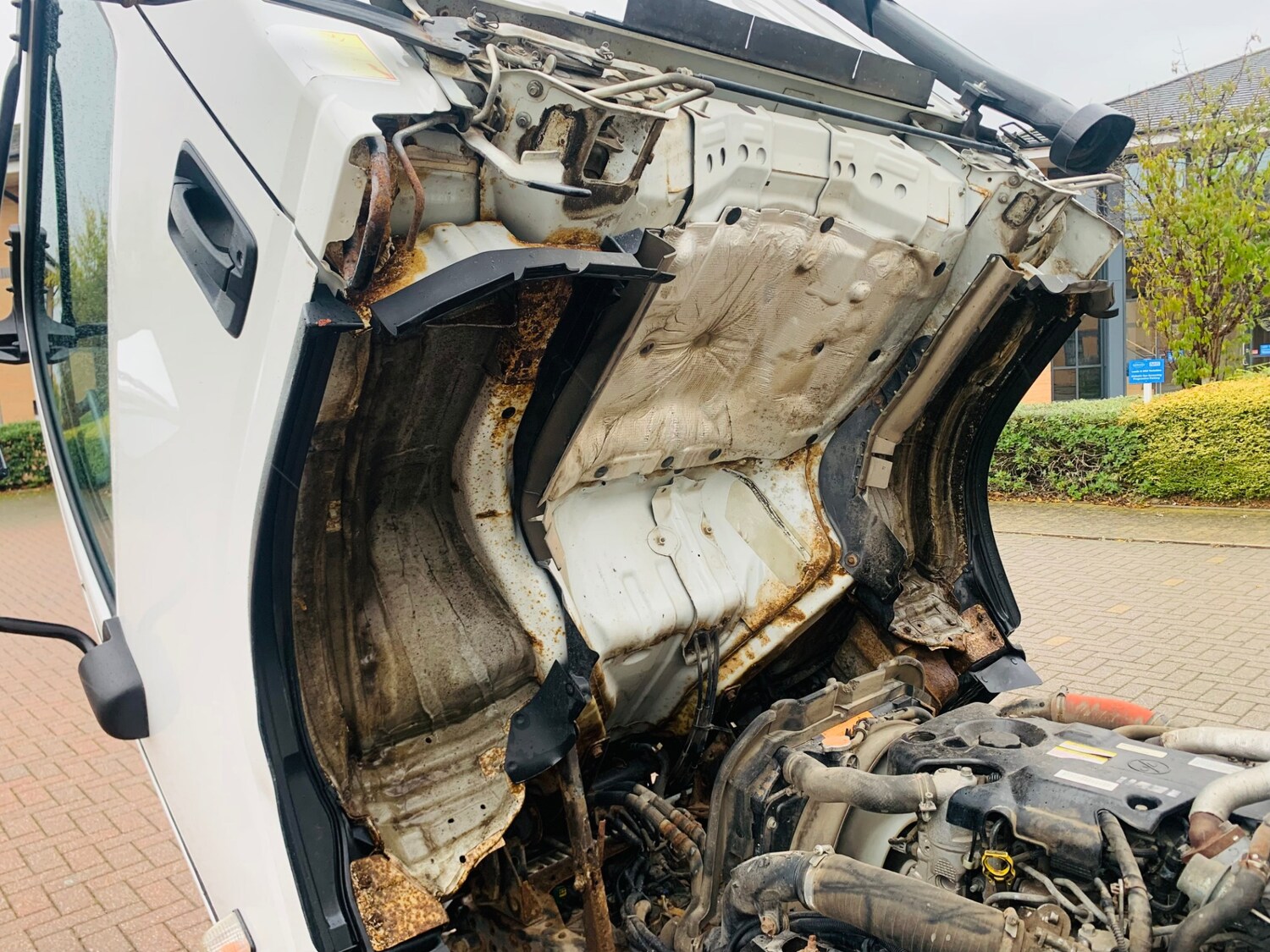 Used Isuzu Other 2016 for sale - 76322539: Photo 41