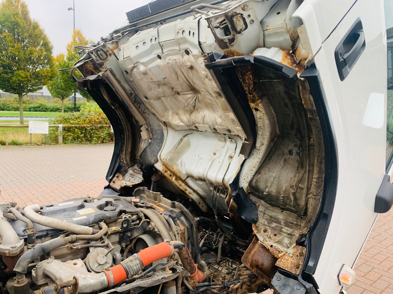 Used Isuzu Other 2016 for sale - 76322539: Photo 42