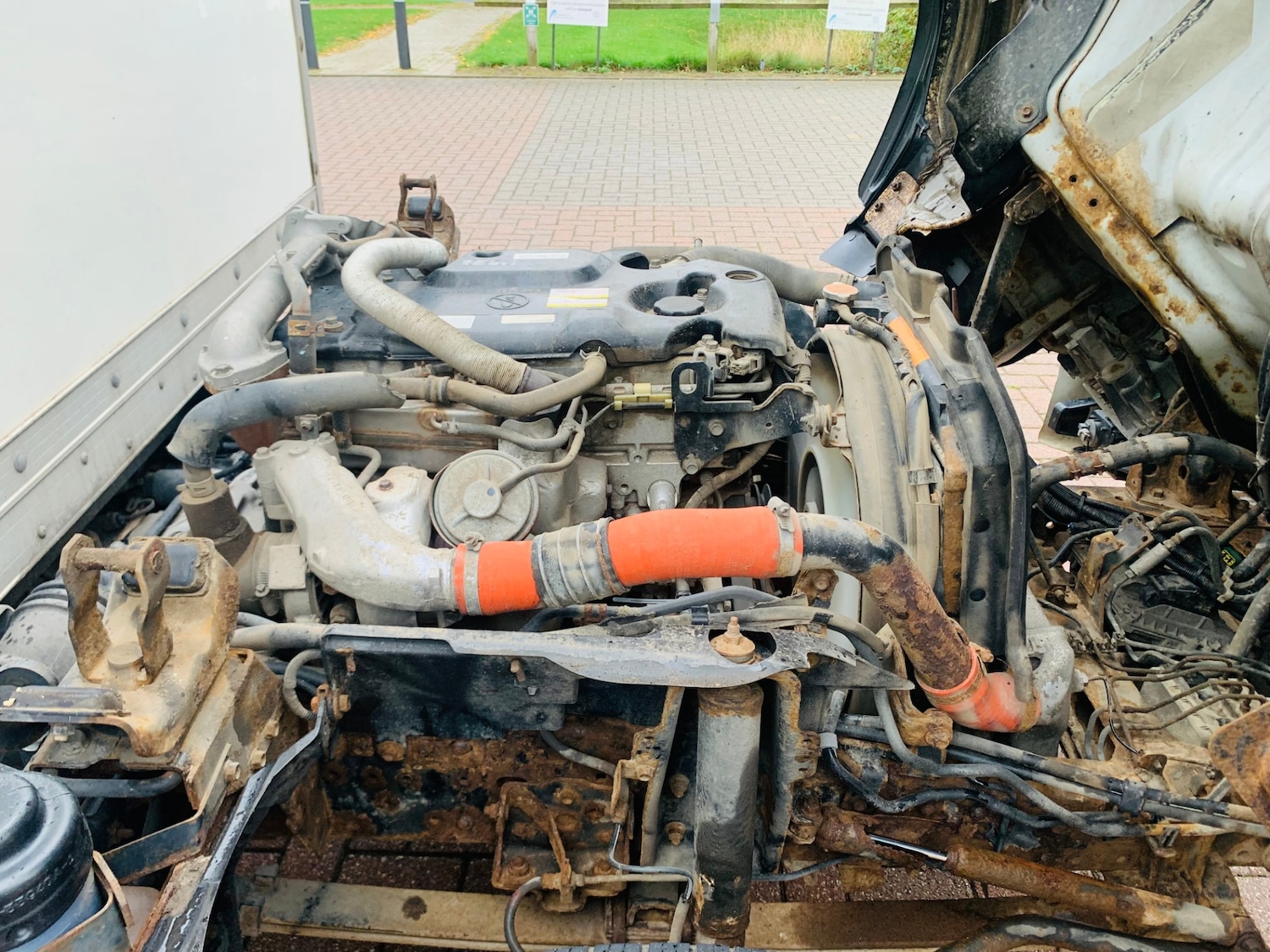 Used Isuzu Other 2016 for sale - 76322539: Photo 43