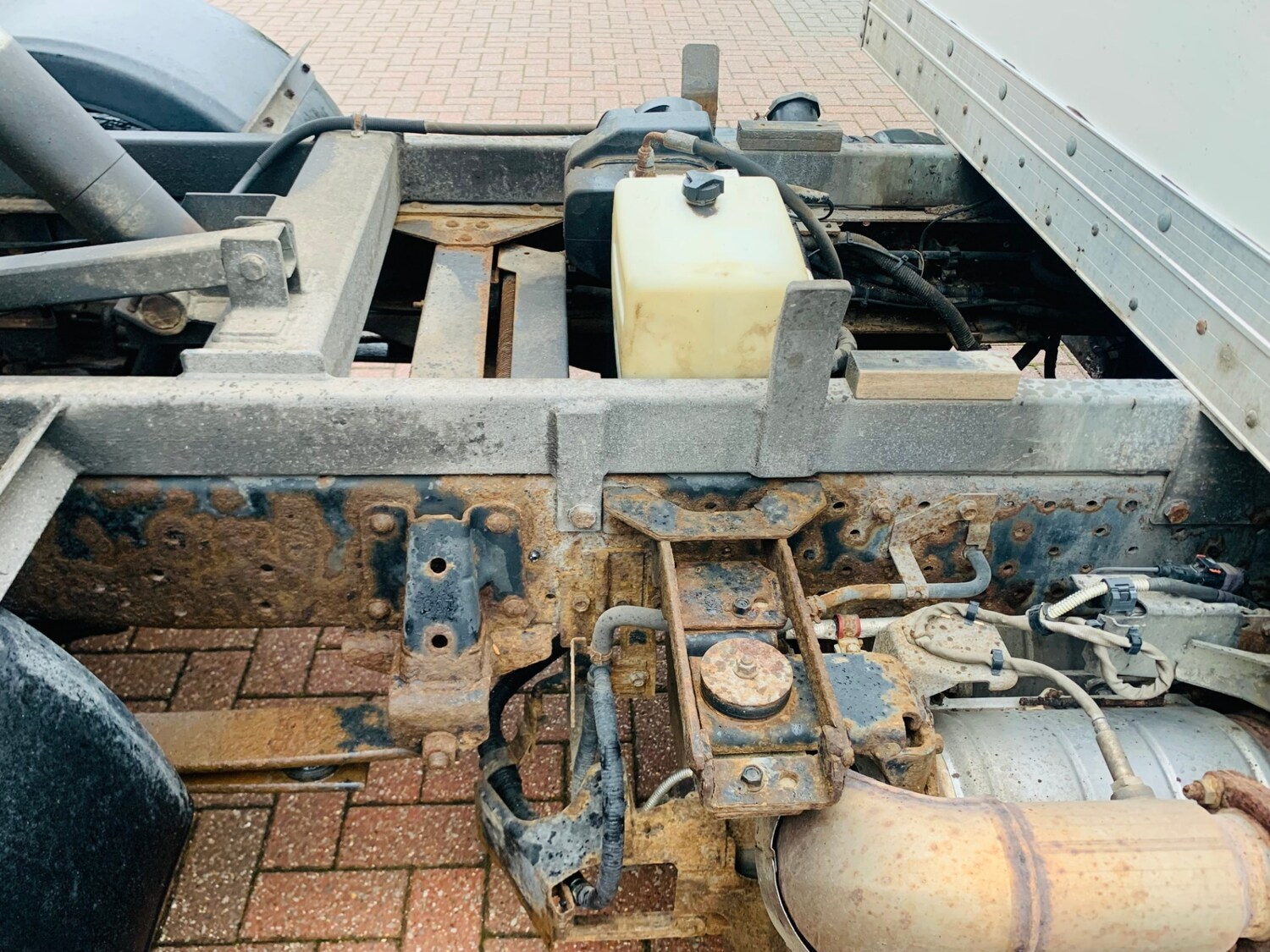 Used Isuzu Other 2016 for sale - 76322539: Photo 44