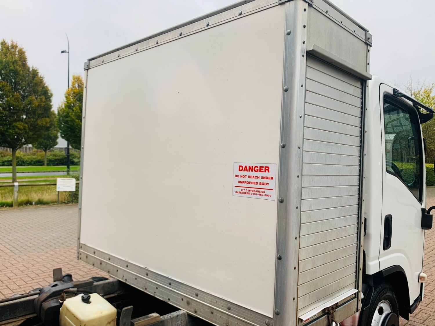 Used Isuzu Other 2016 for sale - 76322539: Photo 45