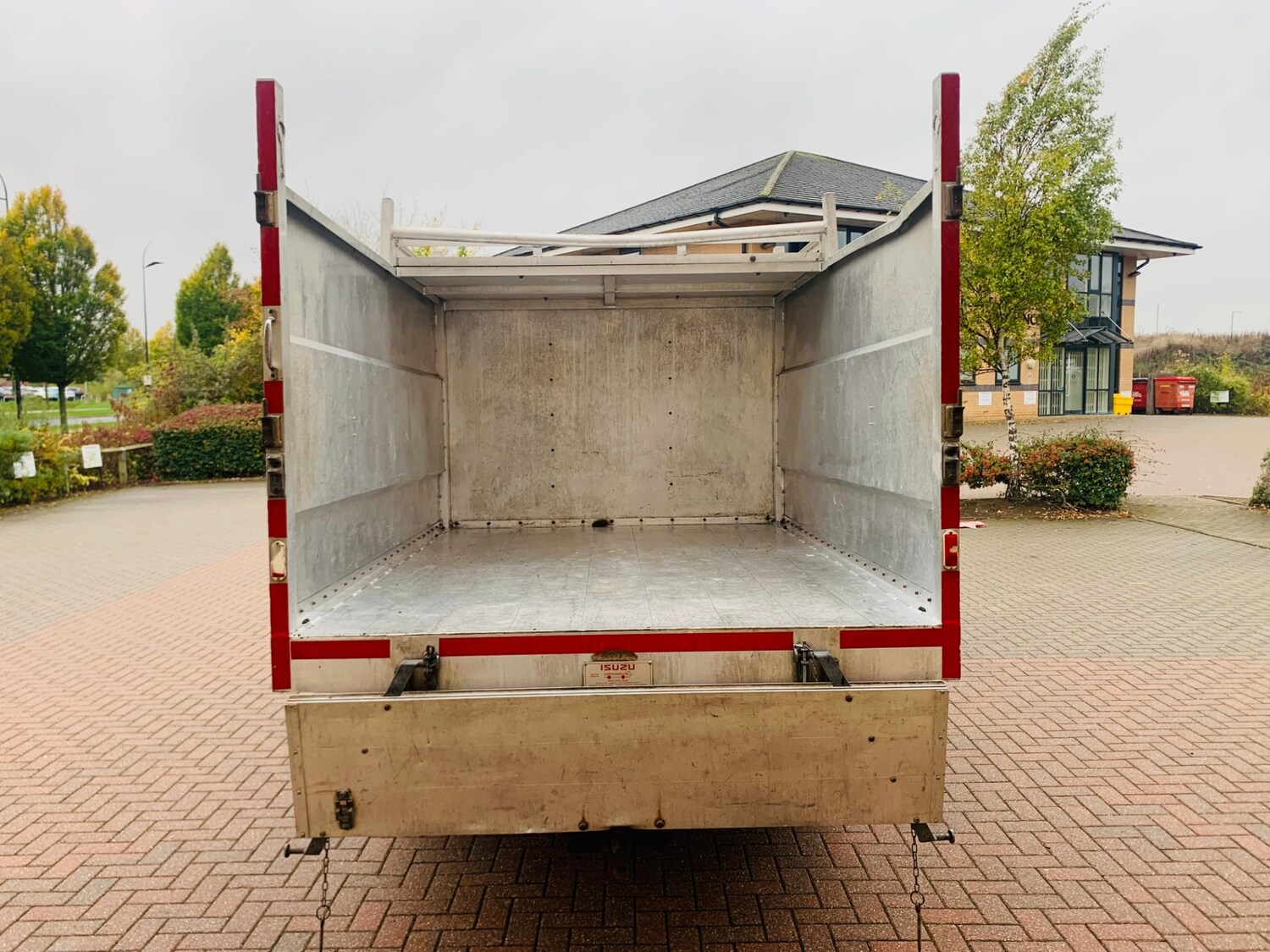 Used Isuzu Other 2016 for sale - 76322539: Photo 46