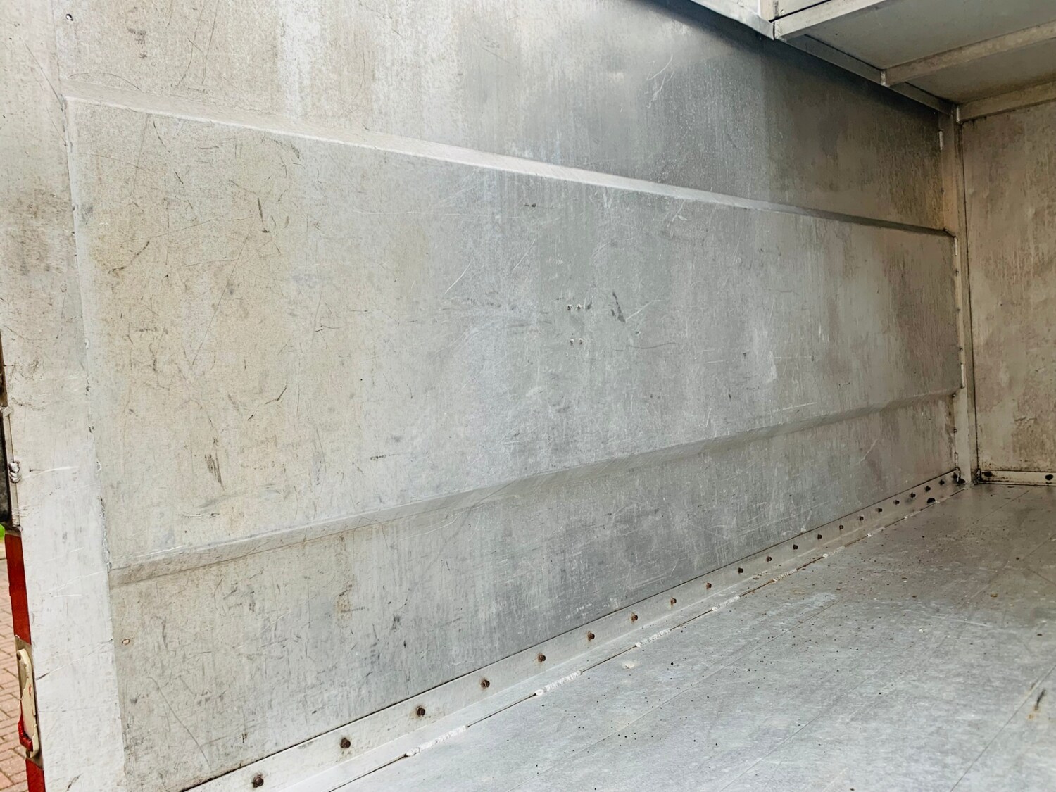 Used Isuzu Other 2016 for sale - 76322539: Photo 47