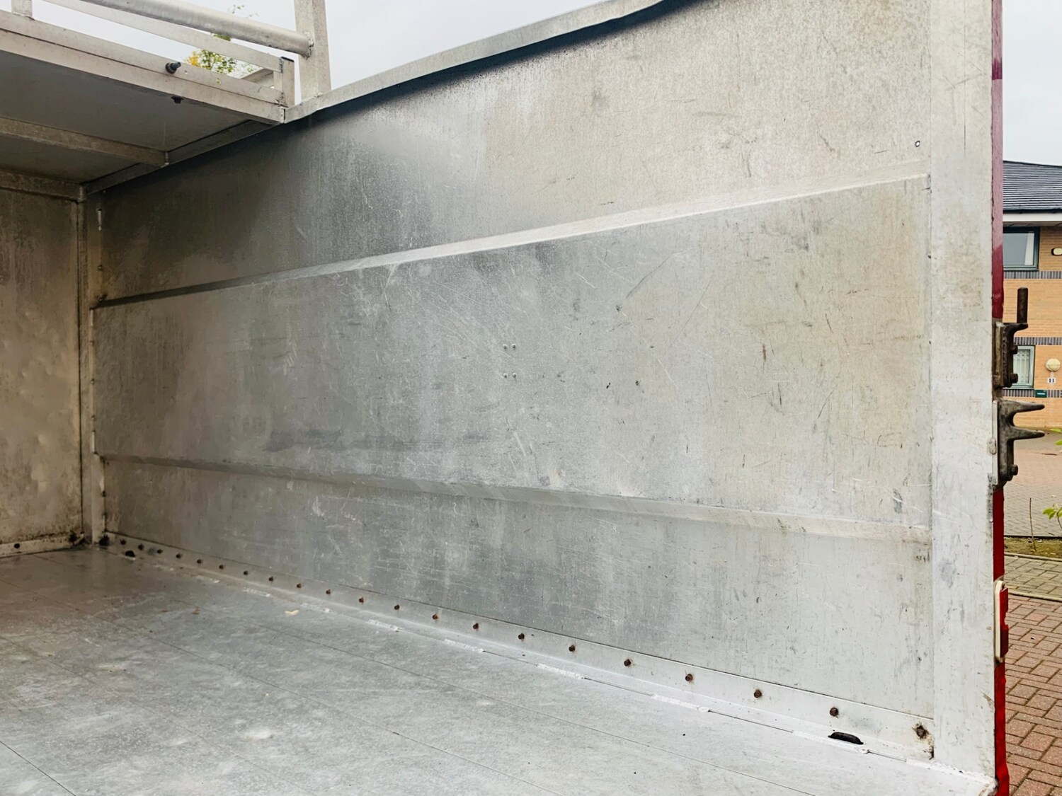 Used Isuzu Other 2016 for sale - 76322539: Photo 49