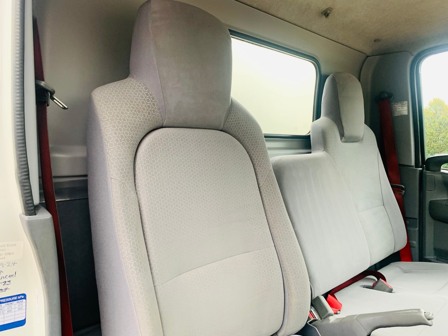 Used Isuzu Other 2016 for sale - 76322539: Photo 9