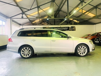 Used Volkswagen Passat 2014 for sale - 78627760: Photo