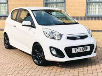 2013 (13) - 1.25 White EcoDynamics 3dr