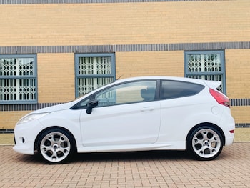 Used Ford Fiesta 2011 for sale - 75626617: Photo