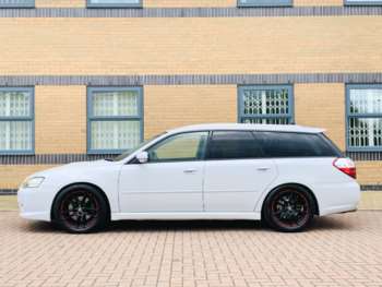 Used Subaru Legacy  for sale - 74900750: Photo