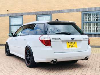 Used Subaru Legacy  for sale - 74900750: Photo