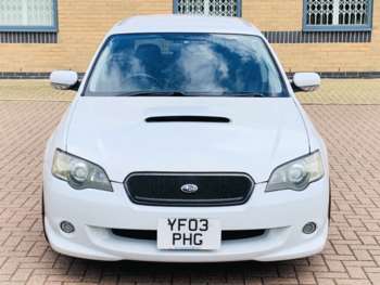 Used Subaru Legacy  for sale - 74900750: Photo