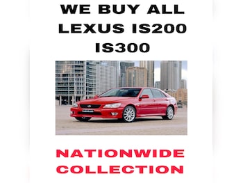 Used Lexus IS undefined for sale - 78457425: Photo
