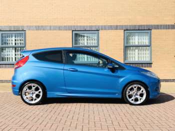 Used Ford Fiesta 2009 for sale - 75383093: Photo