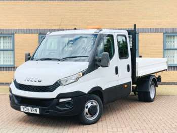 Used Iveco Daily 2016 for sale - 74967236: Photo