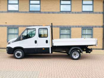 Used Iveco Daily 2016 for sale - 74967236: Photo
