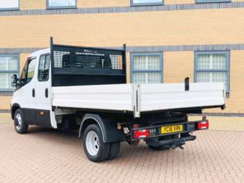Used Iveco Daily 2016 for sale - 74967236: Photo