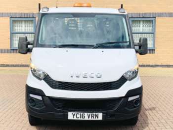 Used Iveco Daily 2016 for sale - 74967236: Photo