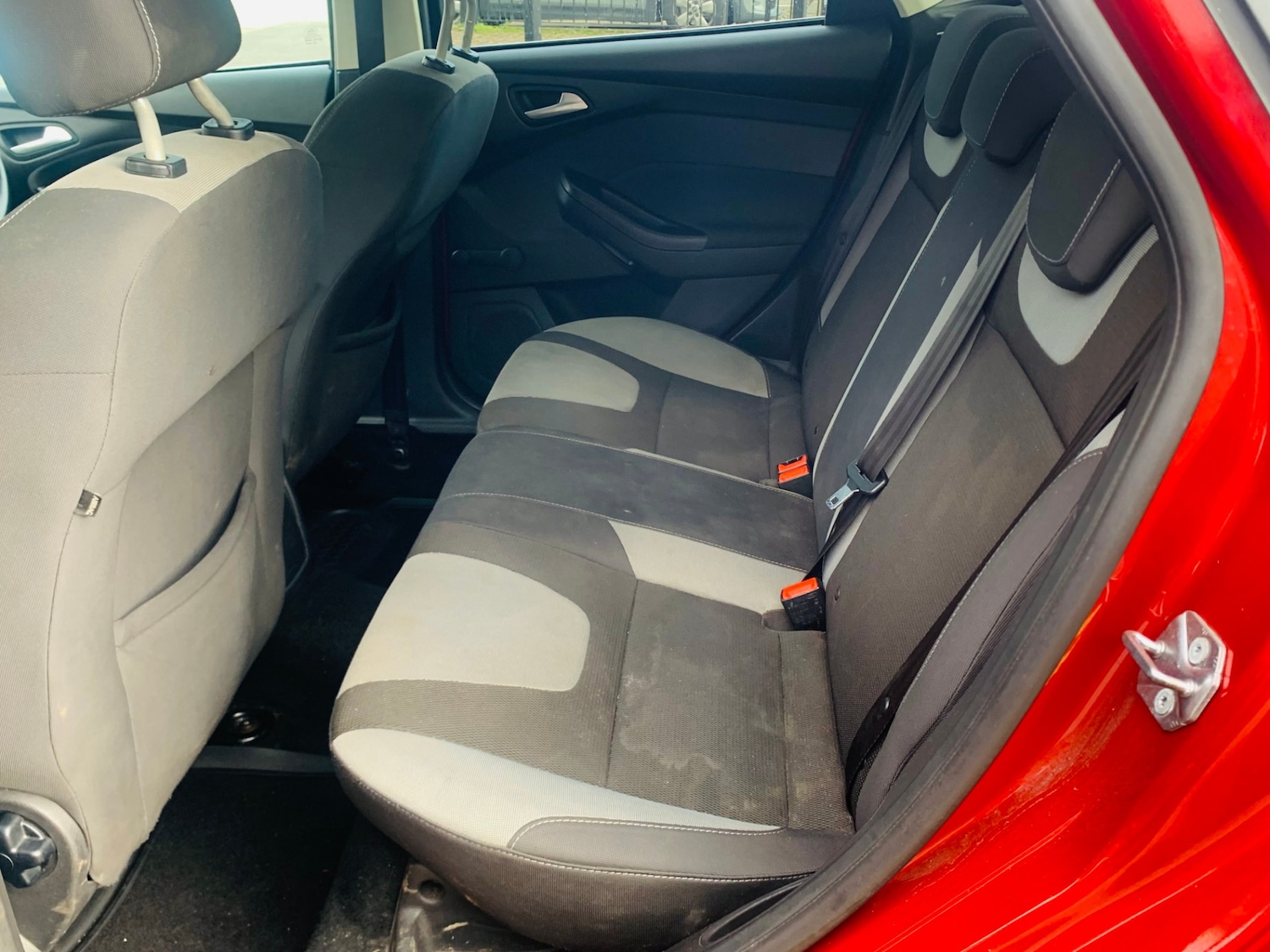 Used Ford Focus 2014 for sale - 77774898: Photo 11