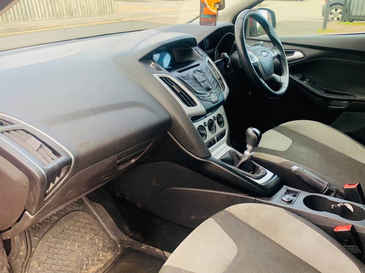 Used Ford Focus 2014 for sale - 77774898: Photo 13