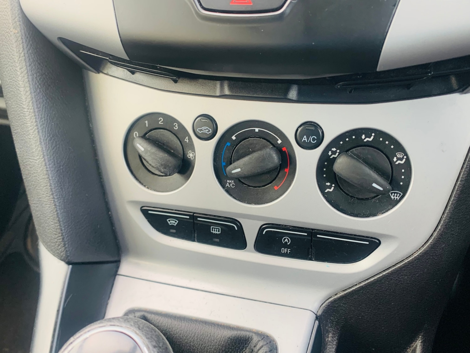 Used Ford Focus 2014 for sale - 77774898: Photo 15