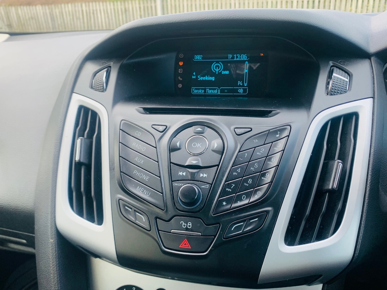 Used Ford Focus 2014 for sale - 77774898: Photo 16