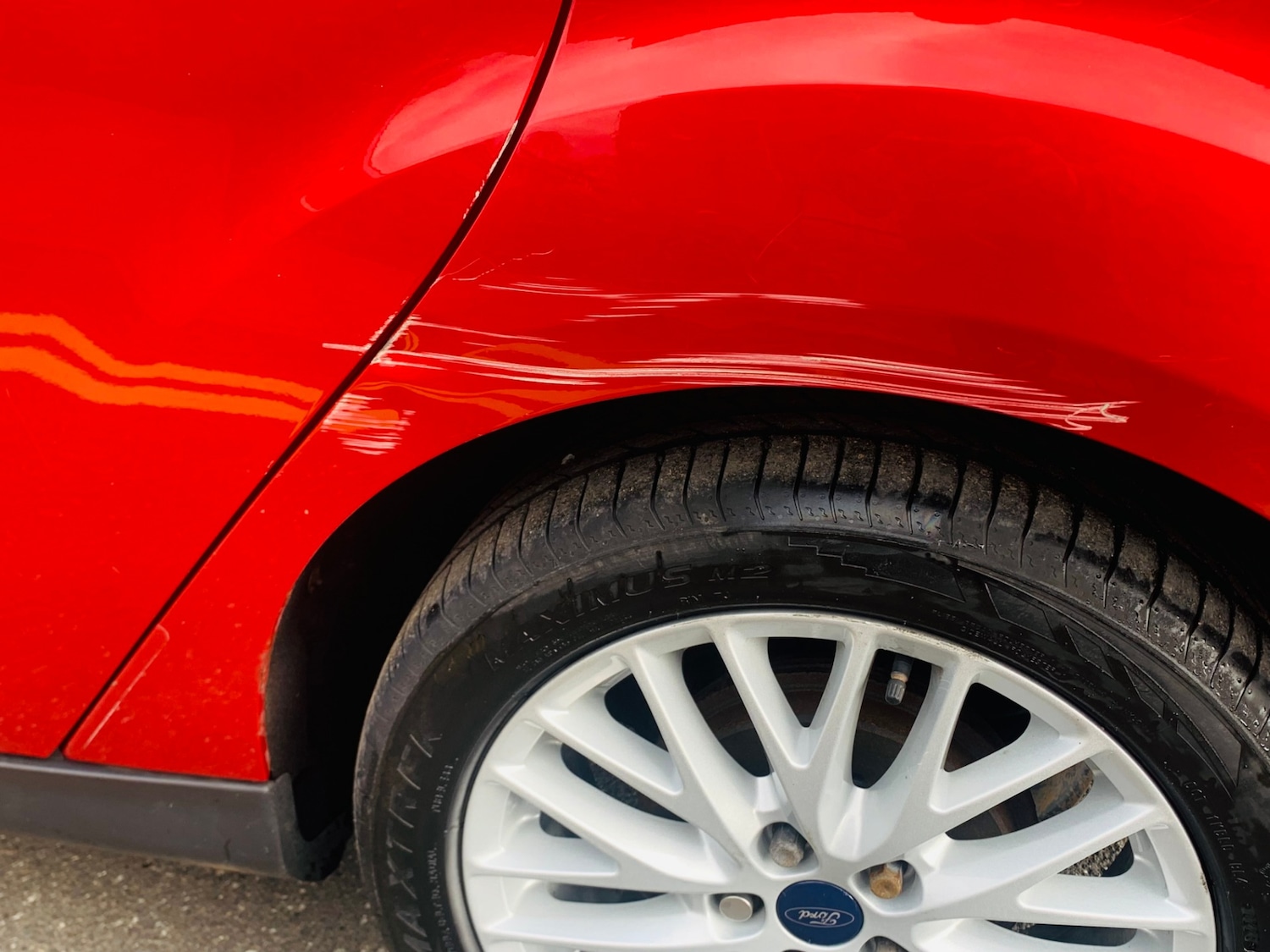 Used Ford Focus 2014 for sale - 77774898: Photo 7