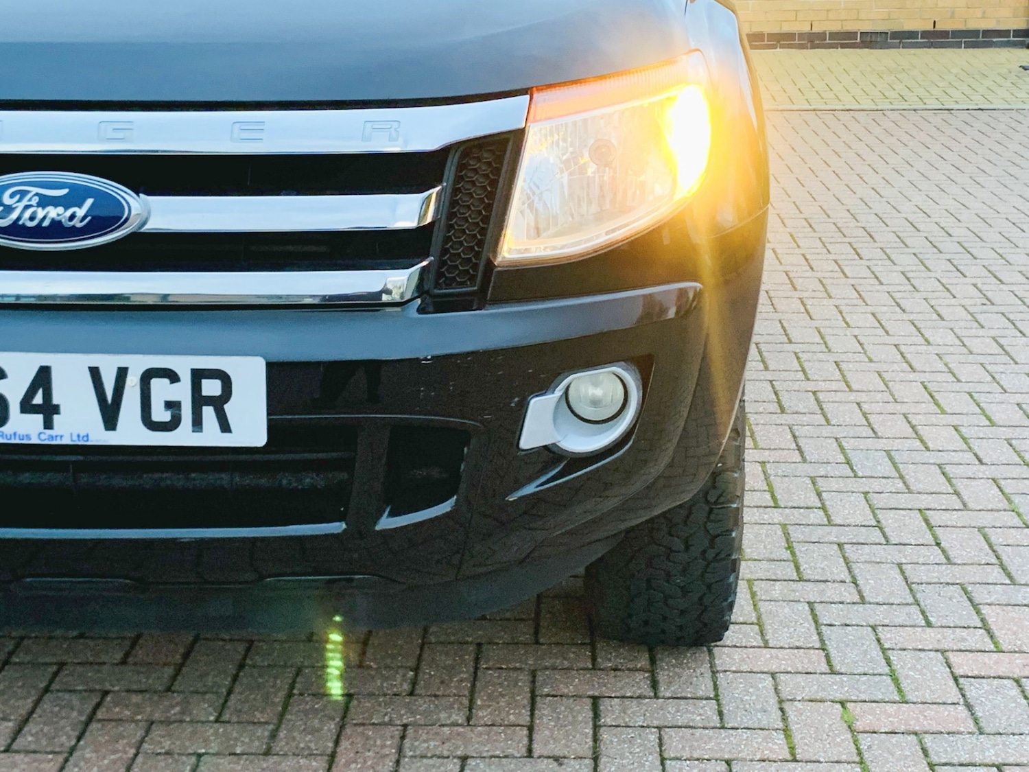 Used Ford Ranger 2015 for sale - 76957266: Photo 10