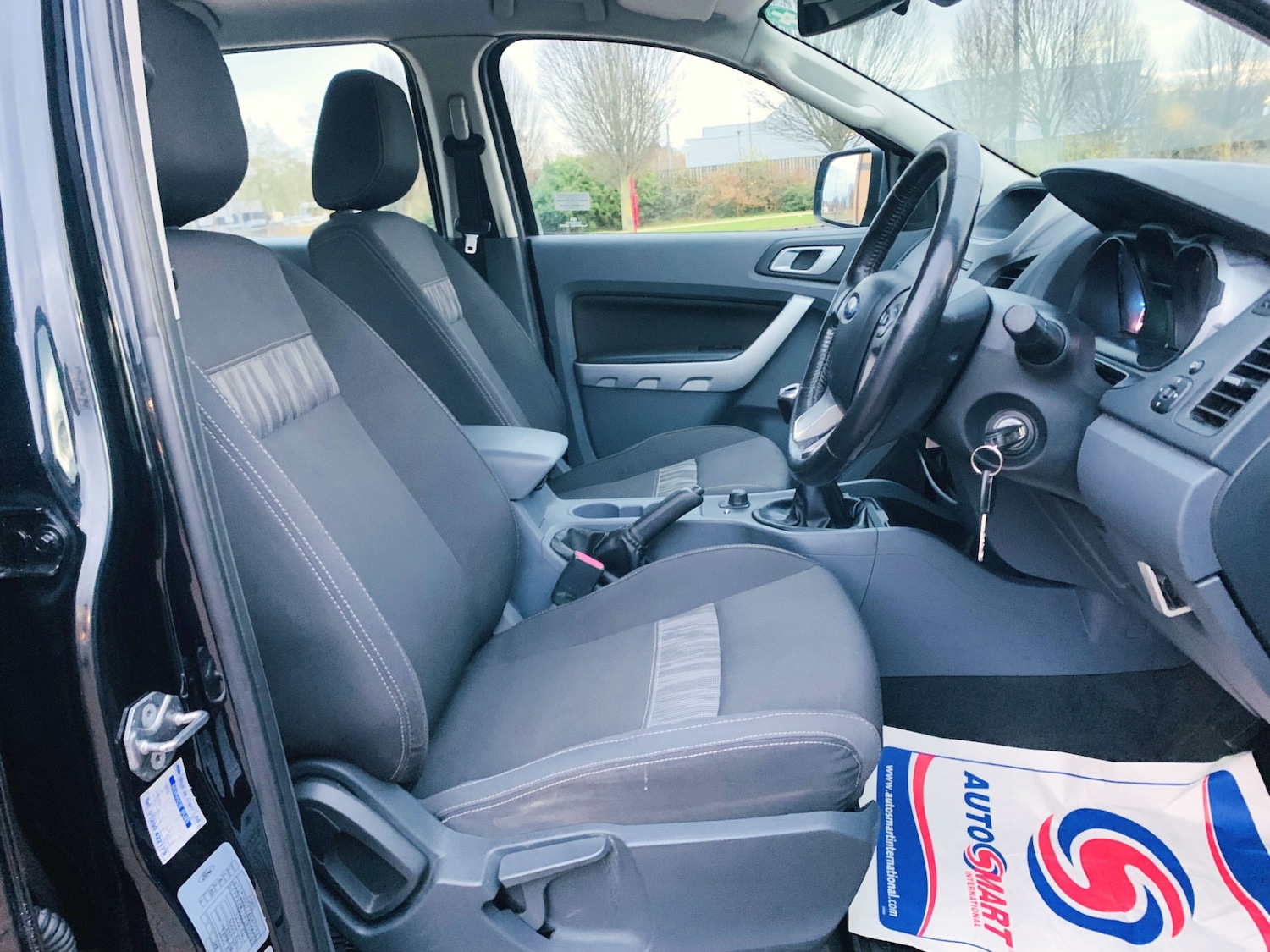 Used Ford Ranger 2015 for sale - 76957266: Photo 11