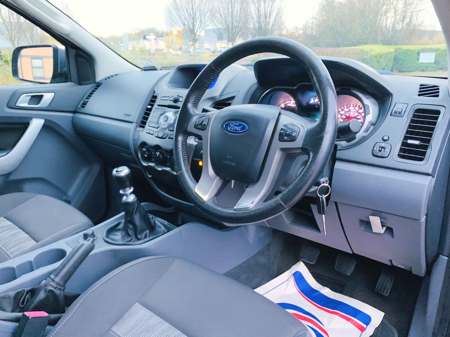 Used Ford Ranger 2015 for sale - 76957266: Photo 13