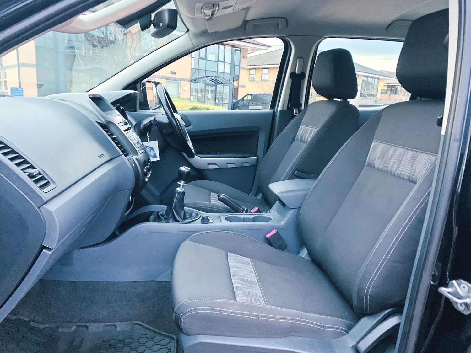 Used Ford Ranger 2015 for sale - 76957266: Photo 14