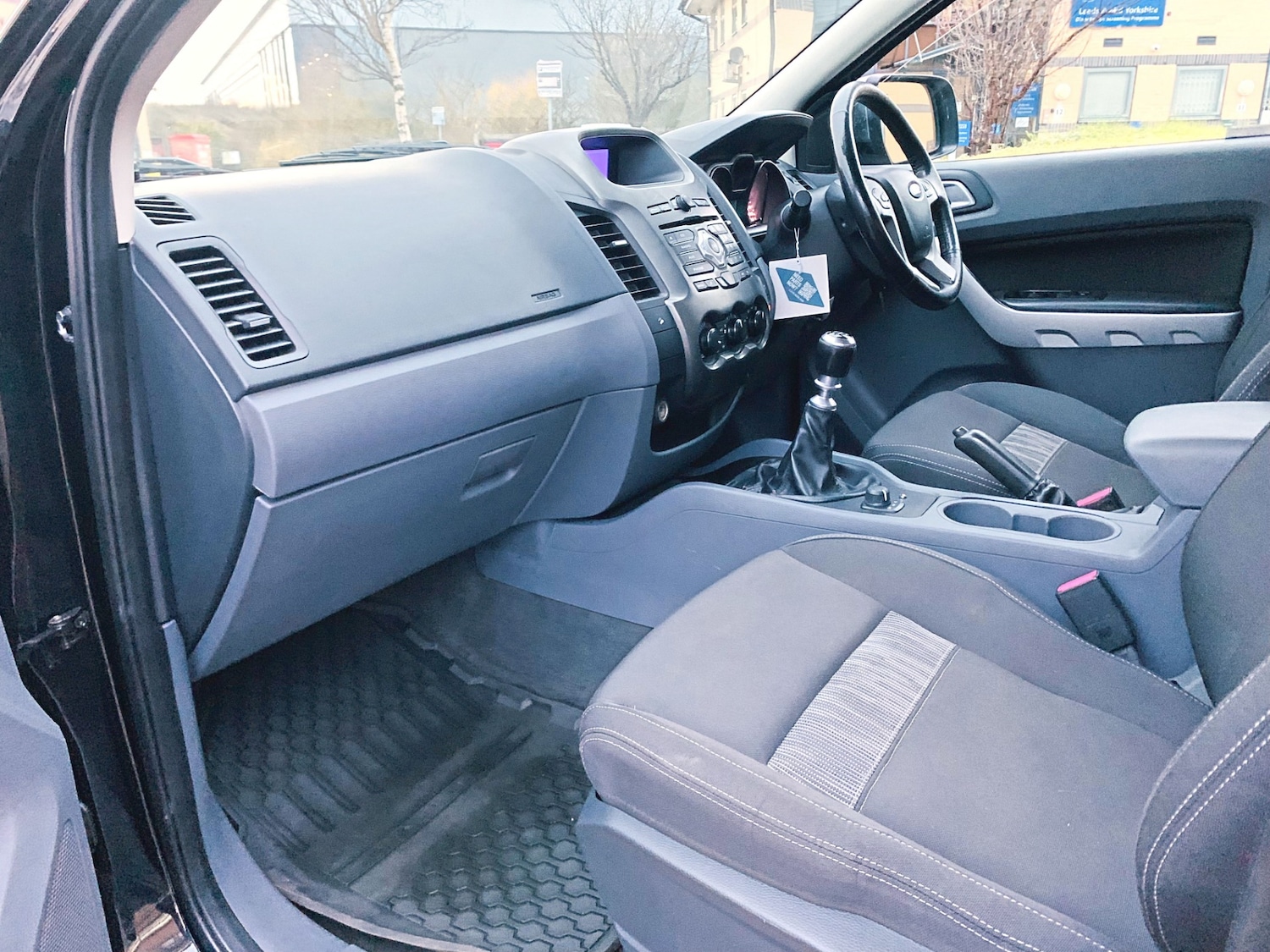 Used Ford Ranger 2015 for sale - 76957266: Photo 16