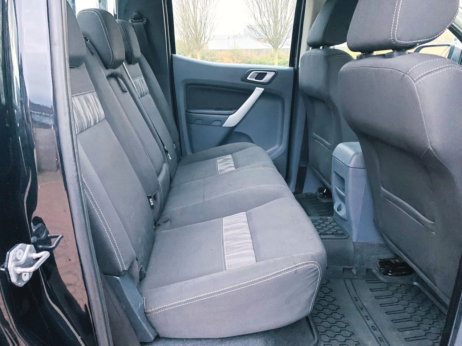 Used Ford Ranger 2015 for sale - 76957266: Photo 17