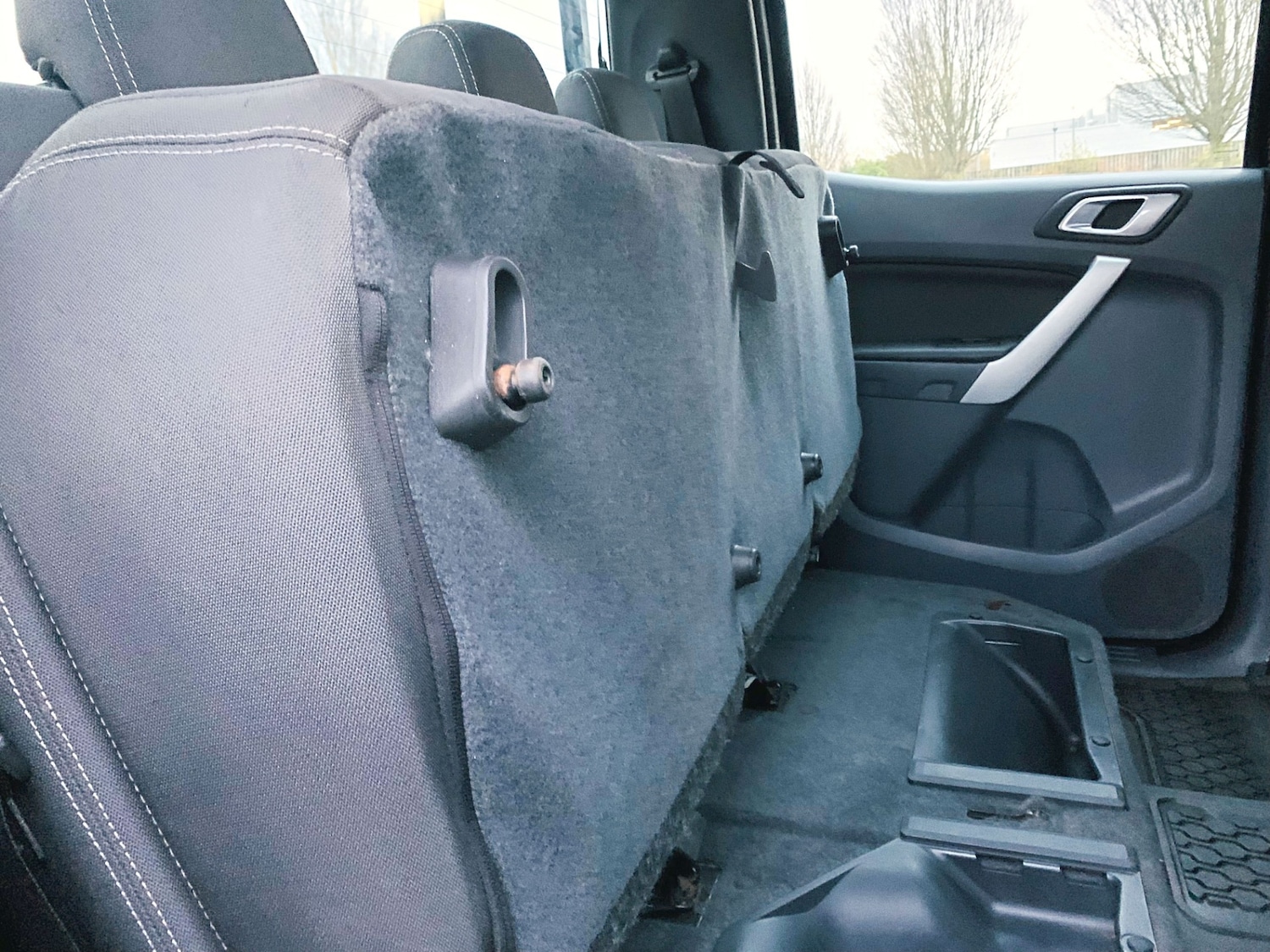 Used Ford Ranger 2015 for sale - 76957266: Photo 18