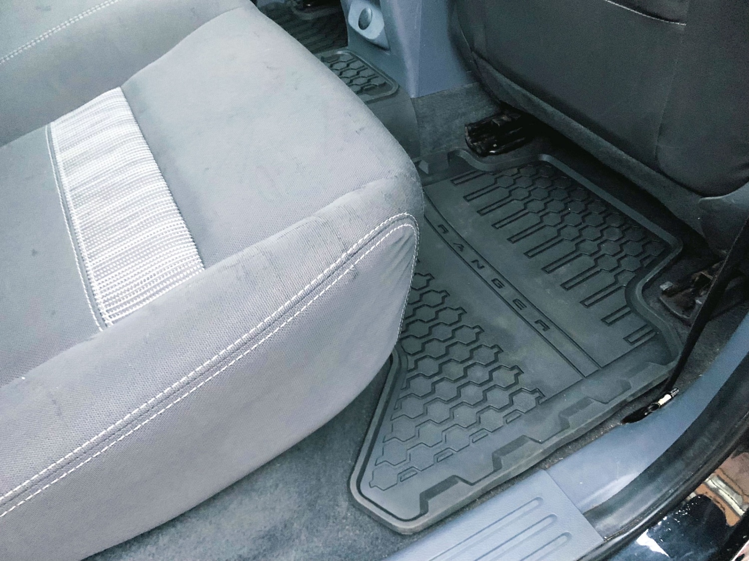 Used Ford Ranger 2015 for sale - 76957266: Photo 19