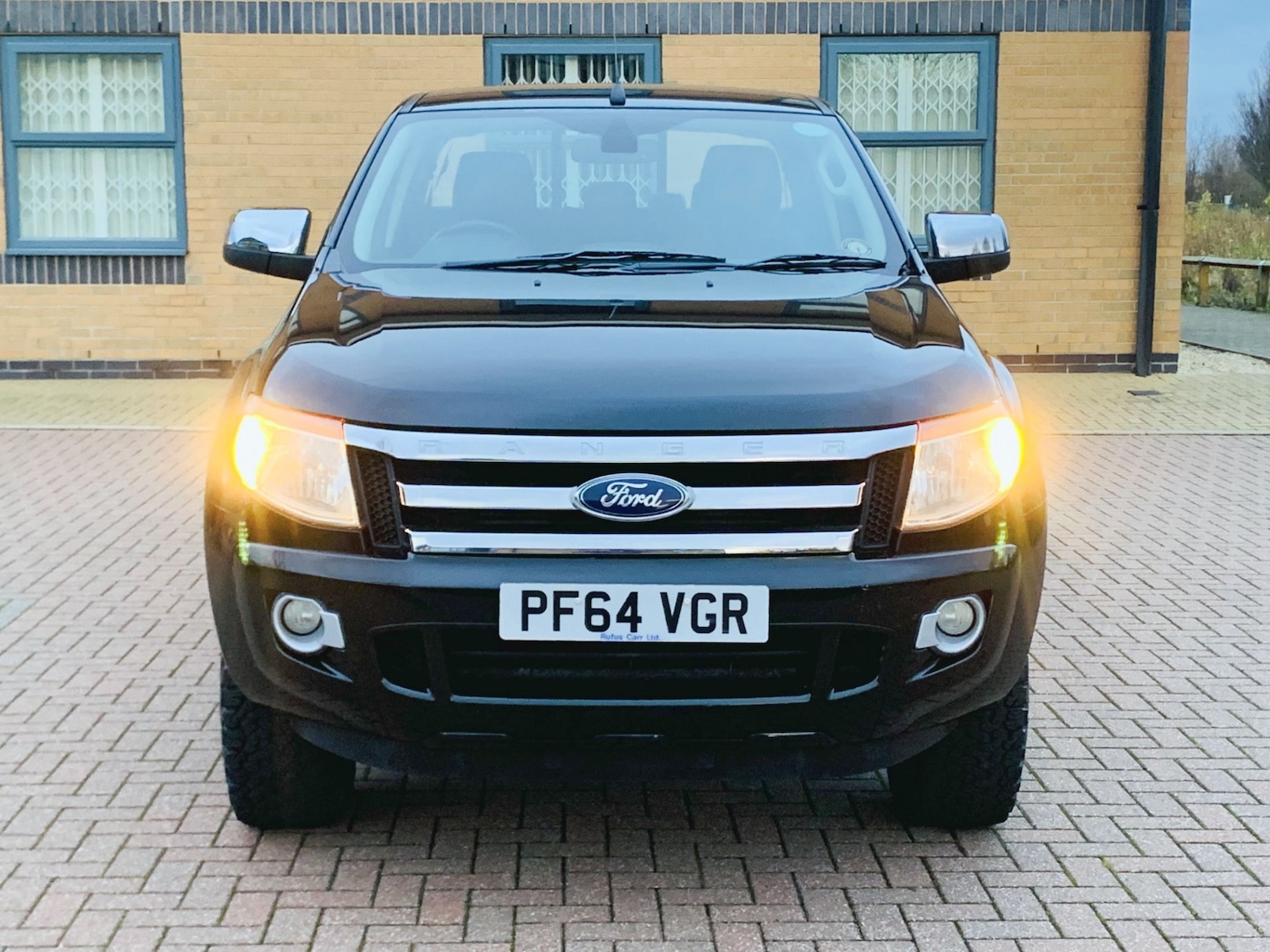 Used Ford Ranger 2015 for sale - 76957266: Photo 2